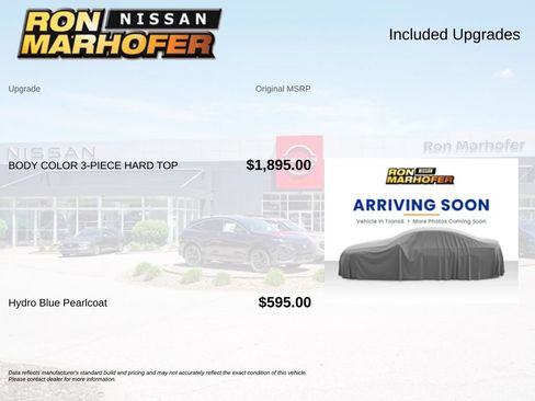 Used 2024 Jeep Wrangler Unlimited Sahara AWD/4WD image 3