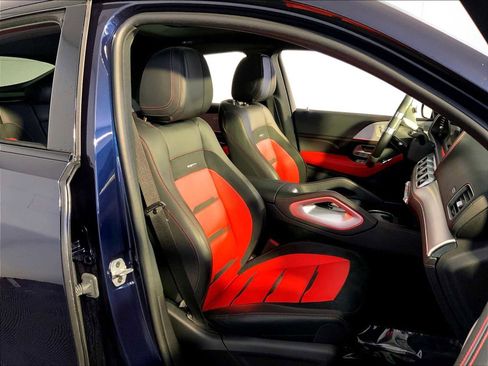 Used 2022 Mercedes-Benz GLE 53 AMG 4MATIC Coupe image 18