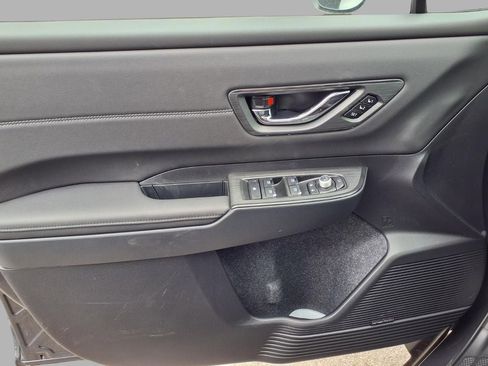 New 2026 Subaru Outback Touring image 12