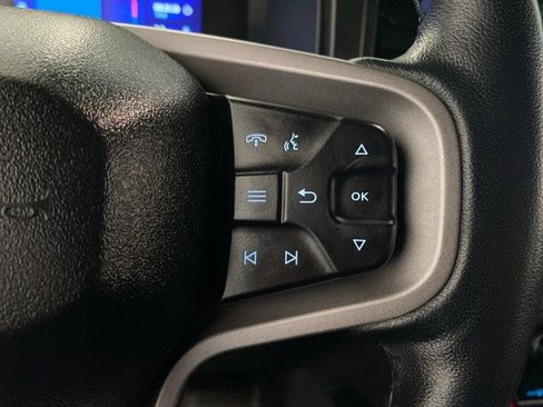 Used 2023 Ford Bronco Black Diamond w/ Sasquatch Package image 21