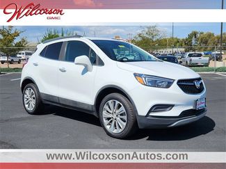 Used 2020 Buick Encore Preferred image 1