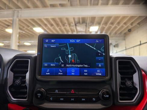 Used 2024 Ford Bronco Sport Free Wheeling w/ Convenience Package image 19