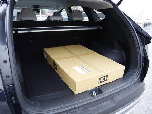 New 2026 Hyundai Tucson SEL image 7