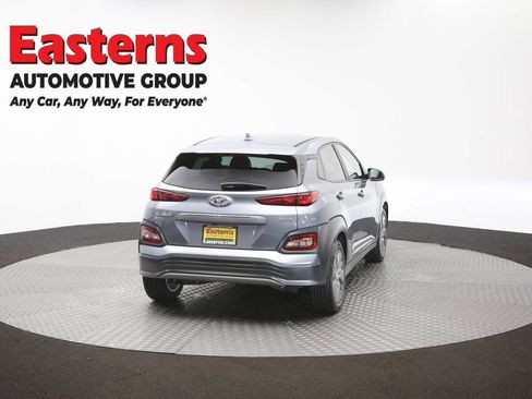 Used 2020 Hyundai Kona Ultimate w/ Cargo Package FWD image 41