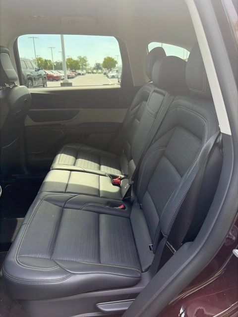 Used 2024 Lincoln Nautilus Reserve AWD/4WD image 15