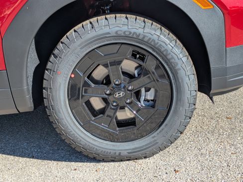 New 2026 Hyundai Santa Fe XRT w/ Tow & Go Package image 11