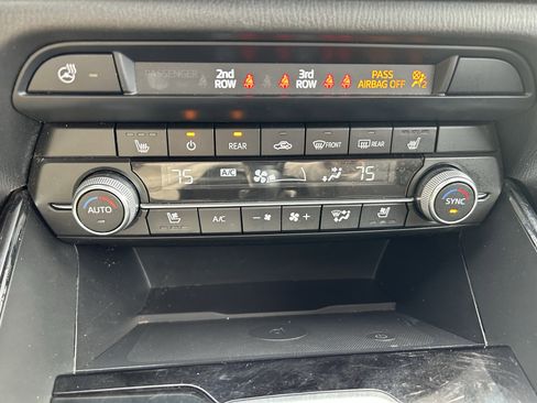 Used 2023 MAZDA CX-9 Grand Touring image 15