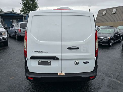 Used 2014 Ford Transit Connect XL image 4