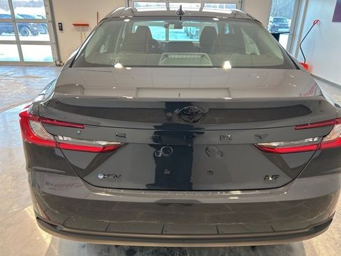 New 2026 Toyota Camry LE image 6