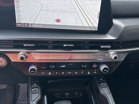 Used 2025 Kia Telluride S image 10