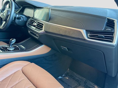 Certified 2023 BMW X5 sDrive40i w/ M Sport Package image 30