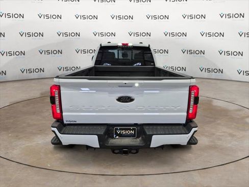 New 2025 Ford F350 XLT w/ Black Appearance Package image 19