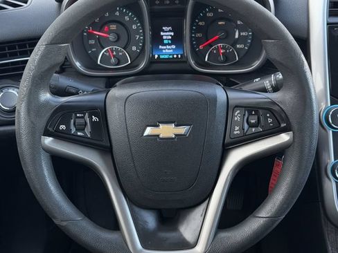 Used 2014 Chevrolet Malibu LT w/ Power Convenience Package FWD image 12