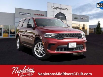 Used 2023 Dodge Durango GT