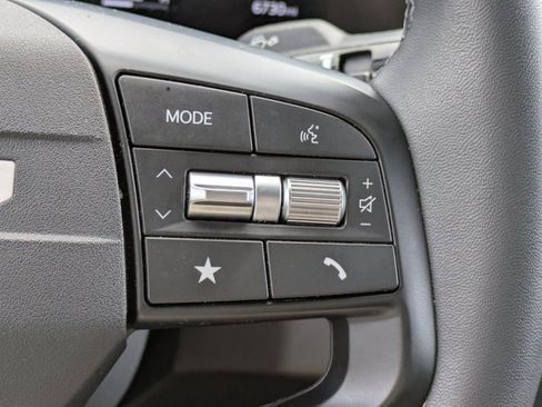 Certified 2025 Kia K4 GT-Line Turbo FWD image 18