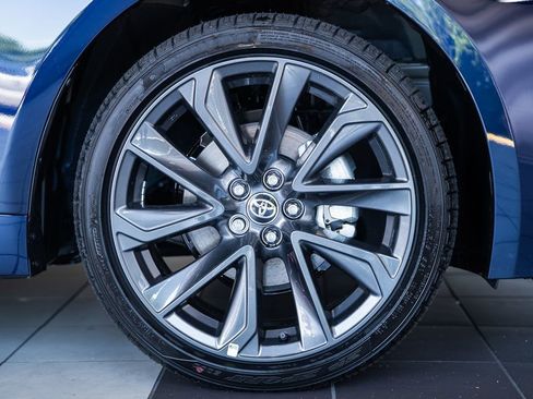 New 2026 Toyota Corolla SE FWD image 13