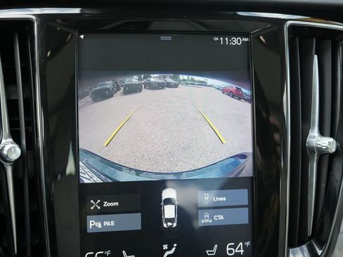 Used 2020 Volvo S60 T5 Momentum w/ Protection Package FWD image 40