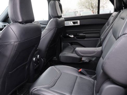 Used 2021 Ford Explorer ST w/ Equipment Group 401A image 17