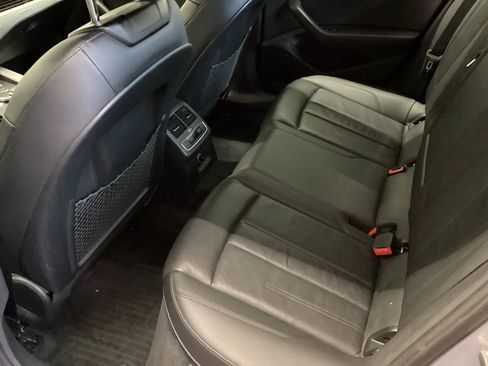 Used 2018 Audi A4 2.0T Premium Plus AWD/4WD image 12