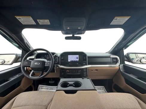 Used 2022 Ford F150 XLT AWD/4WD image 10