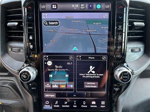 New 2025 RAM 2500 Tradesman image 21