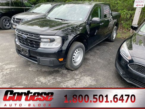Used 2024 Ford Maverick XL w/ Equipment Group 100A Standard AWD/4WD image 1