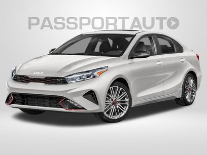 Used 2024 Kia Forte GT