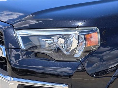 Used 2016 Toyota 4Runner Limited RWD image 7