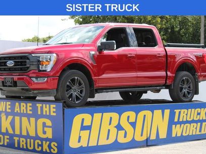 Used 2021 Ford F150 XLT w/ Equipment Group 302A High