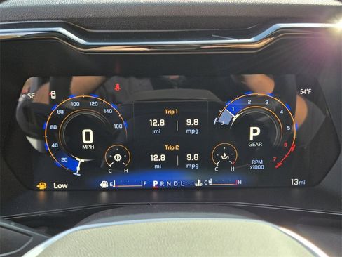 New 2026 Chevrolet Colorado LT w/ Advanced Trailering Package image 21