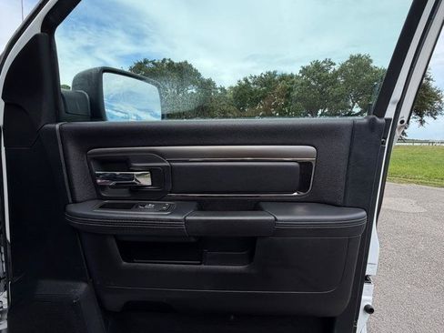 Used 2016 RAM 1500 Sport w/ Convenience Group AWD/4WD image 14