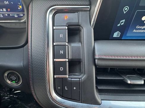 Certified 2023 Chevrolet Tahoe RST AWD/4WD image 20