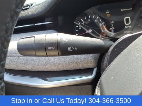 Used 2024 Jeep Compass Latitude AWD/4WD image 20