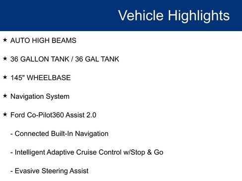 Certified 2021 Ford F150 Lariat w/ Equipment Group 502A High image 20