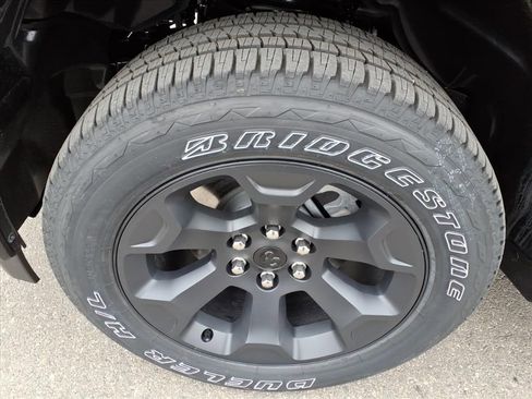 New 2025 RAM 1500 Tradesman image 10