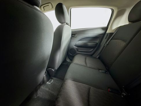 Used 2024 Mitsubishi Mirage ES image 23