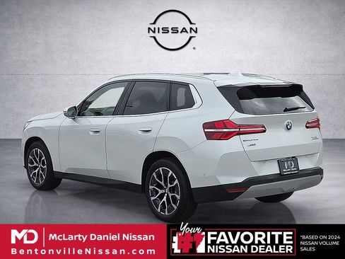 Used 2026 BMW X3 xDrive30 AWD/4WD image 4