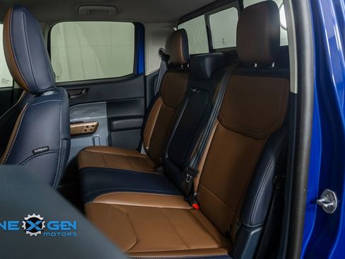 Used 2023 Ford Maverick Lariat image 29