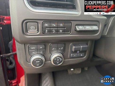 Used 2023 GMC Yukon AT4 w/ AT4 Premium Plus Package image 7