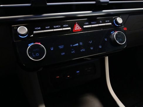 New 2026 Hyundai Tucson SEL image 18