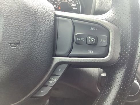 Used 2024 RAM 3500 Tradesman w/ Chrome Appearance Group image 13