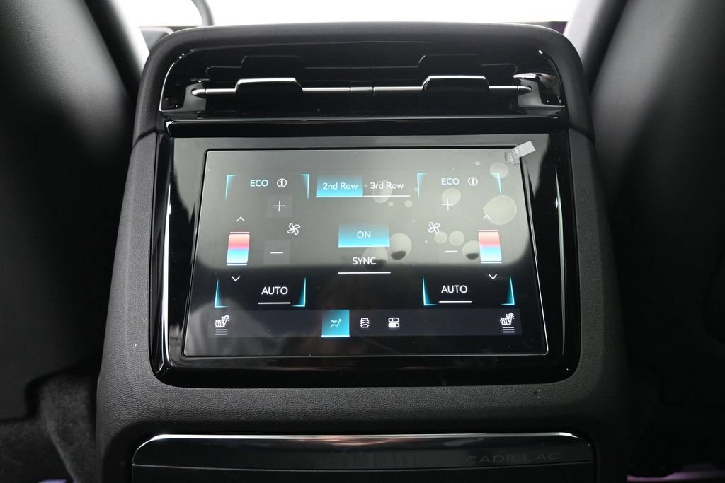 New 2026 Cadillac Escalade IQ Sport 1 w/ LPO, ONYX Package AWD/4WD image 33