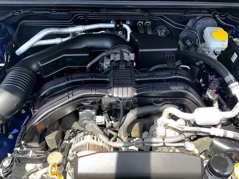 Certified 2024 Subaru Crosstrek 2.5i Limited AWD/4WD image 30