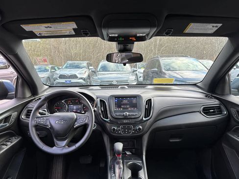 Used 2024 Chevrolet Equinox RS image 34