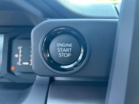 New 2026 Toyota Tacoma SR5 AWD/4WD image 24
