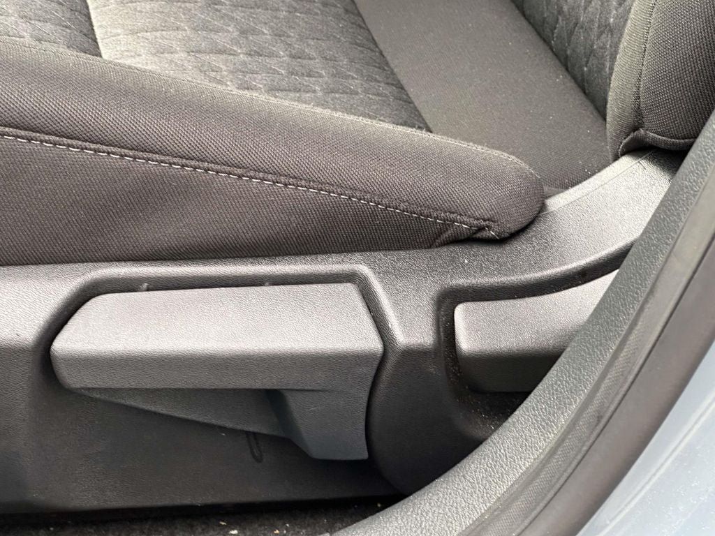 Certified 2026 Nissan Sentra SV w/ SV Convenience Package FWD image 15