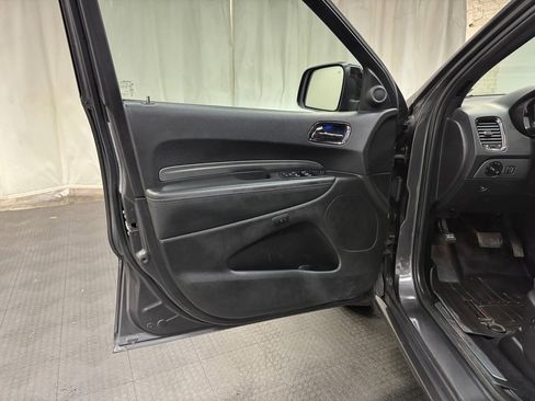 Used 2019 Dodge Durango R/T w/ Blacktop Package image 24