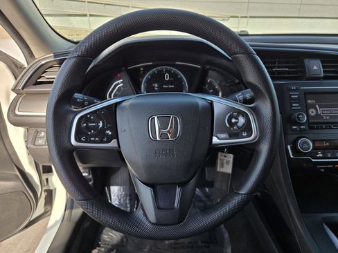 Used 2020 Honda Civic LX image 13