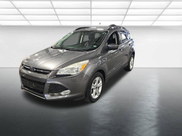 Used 2014 Ford Escape SE w/ Equipment Group 201A FWD image 8