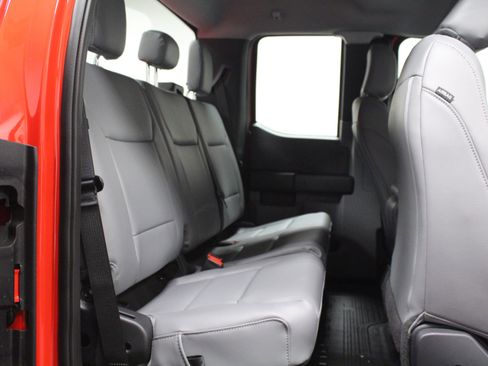 New 2025 Ford F350 XL w/ XL Chrome Package image 15